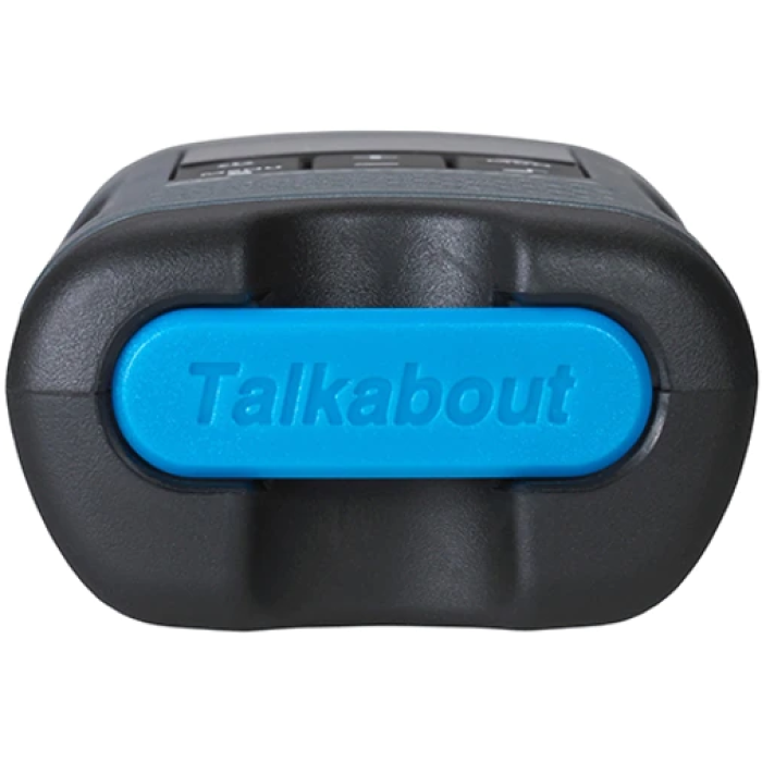 Аматорська портативна рація Motorola T200 Talkabout Radio 2 Pack (PMUE5025A)