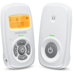 Радионяня Motorola MBP24 (ГРР00000188)