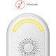 Радионяня Motorola MBP140 (Гр8630)