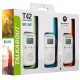 Рації Motorola TALKABOUT T42 TRIPLE PACK