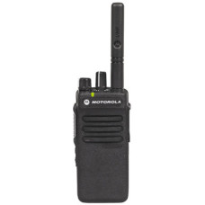 Портативная рация Motorola DP2400E VHF ND PANR302C 2100T