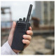 Motorola DP 4401E VHF