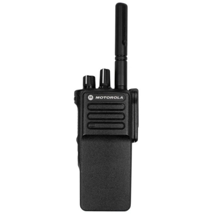 Motorola DP 4400E VHF