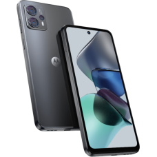 Смартфон Motorola Moto G23 8/128 GB Matte Charcoal Approved Витринный образец