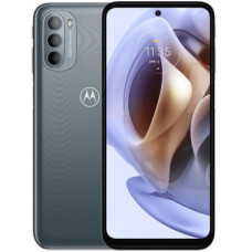 Смартфон Motorola Moto G31 4/64 GB Mineral Grey Approved Витринный образец