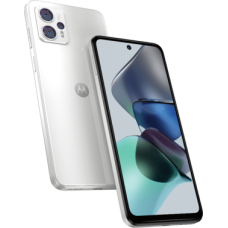 Смартфон Motorola Moto G23 8/128 GB Pearl White Approved Витринный образец