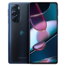 Смартфон Motorola Moto Edge 30 Pro 12/256 GB Cosmos Blue Approved Витринный образец