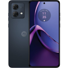 Смартфон Motorola Moto G84 12/256Gb Midnight Blue Approved Витринный образец