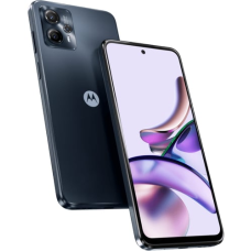 Смартфон Motorola Moto G13 4/128Gb Matte Charcoal Approved Витринный образец