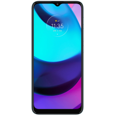 Смартфон Motorola Moto E20 (XT2155) 2/32Gb Blue Approved Витринный образец
