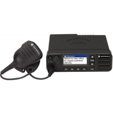 Радиостанция Motorola DM4600e VHF LP (25 Ватт) (99-00016660)
