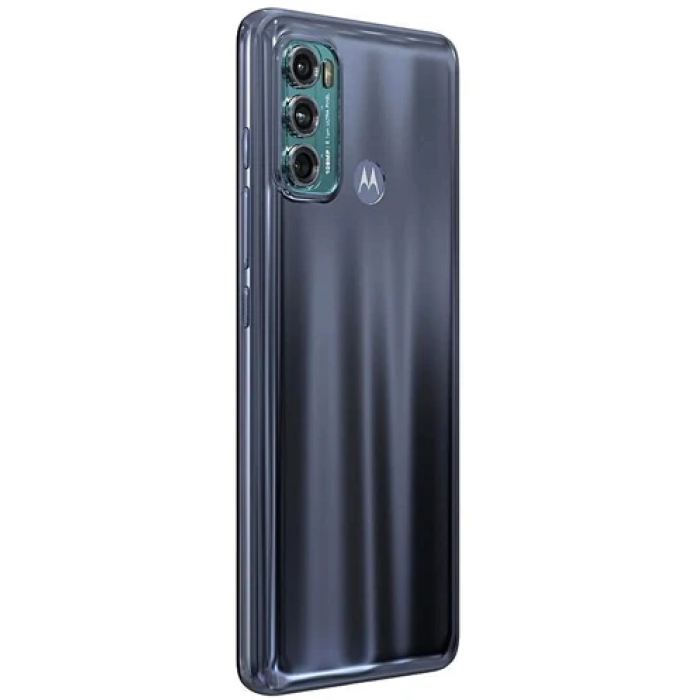 Смартфон Motorola Moto G60 6/128Gb Dynamic Gray Approved Вітринний зразок