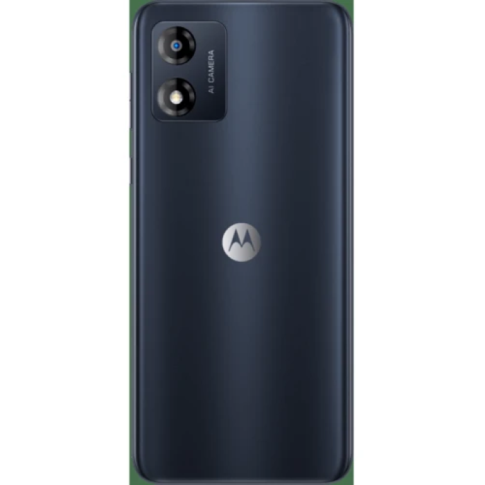 Смартфон Motorola Moto E13 8/128Gb Cosmic Black Approved Вітринний зразок