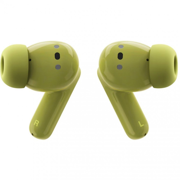 Motorola Moto Buds Kiwi Green
