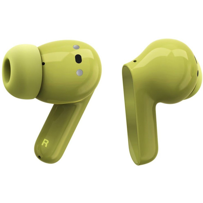 Motorola Moto Buds Kiwi Green