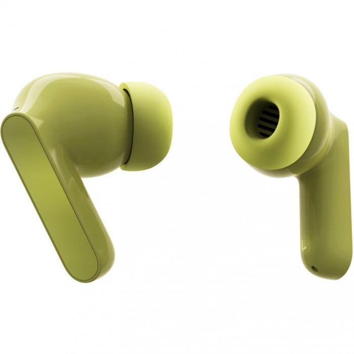 Motorola Moto Buds Kiwi Green