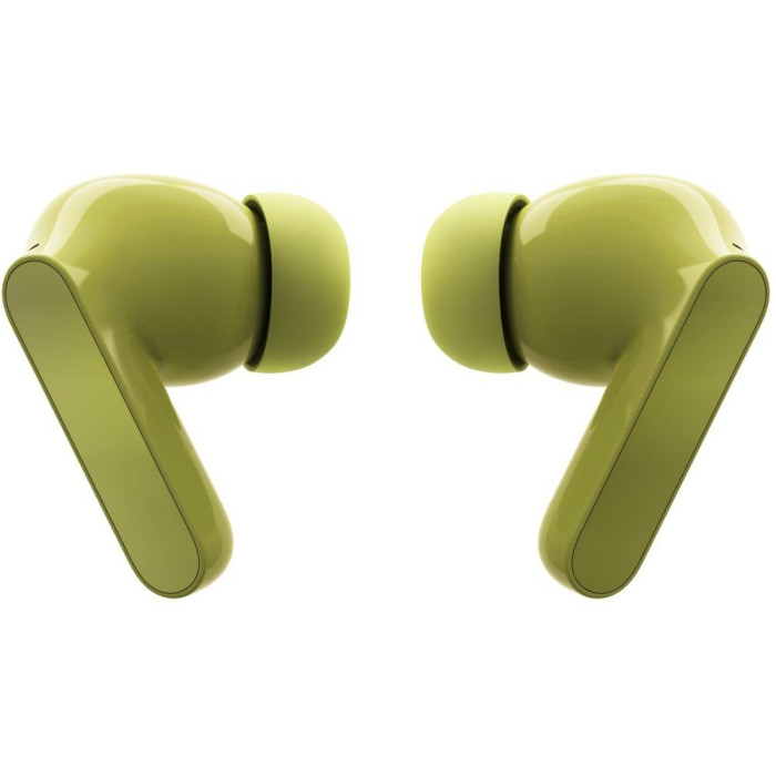 Motorola Moto Buds Kiwi Green