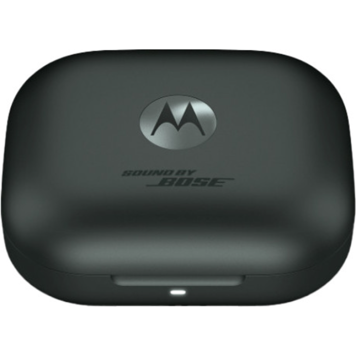 Motorola Moto Buds + 2024 Forest Grey (PG38C05743)