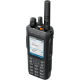 Портативная DMR радиостанция Motorola Portable Radio R7 UHF FКР ВТ WIFI GNSS CAPABLE (99-00022399)
