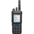 Портативна DMR радіостанція Motorola Portable Radio R7 VHF FКР ВТ WIFI GNSS CAPABLE (99-00022400)