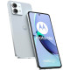 Смартфон Motorola Moto G84 12/256Gb Marshmallow Blue Approved Вітринний зразок