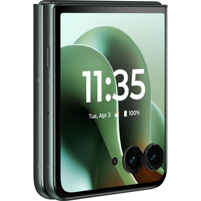 Motorola Razr 60 Ultra 16/512GB Scarab