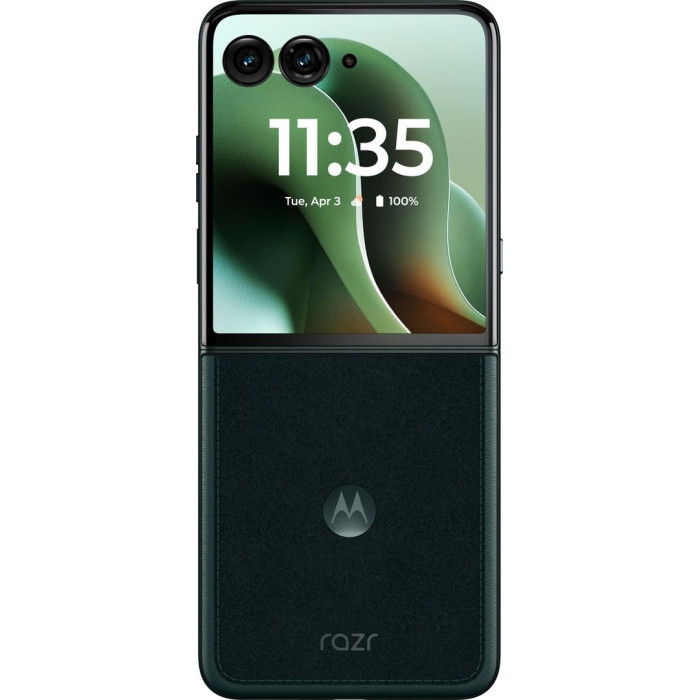Motorola Razr 60 Ultra 16/512GB Scarab