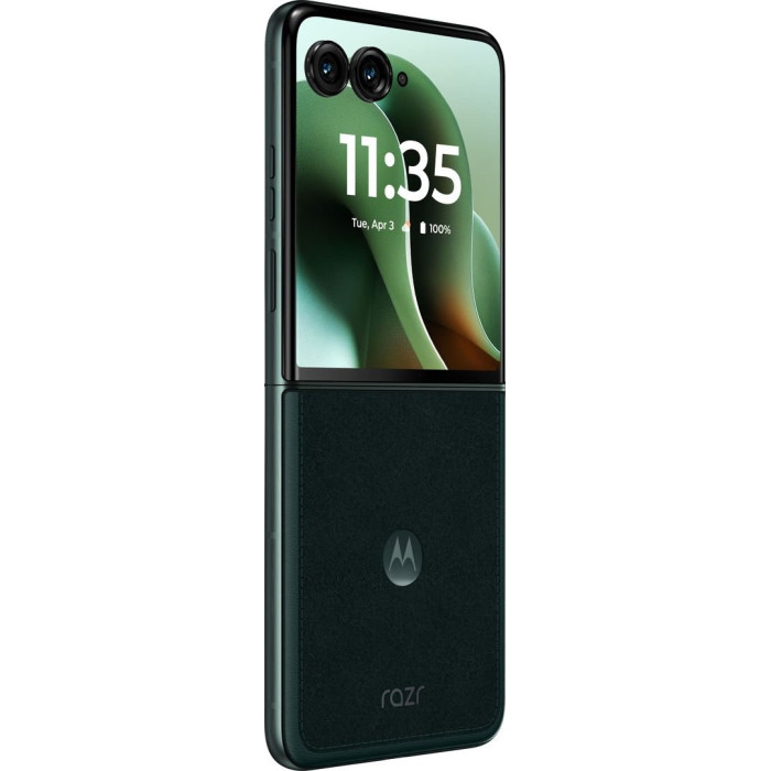 Motorola Razr 60 Ultra 16/512GB Scarab