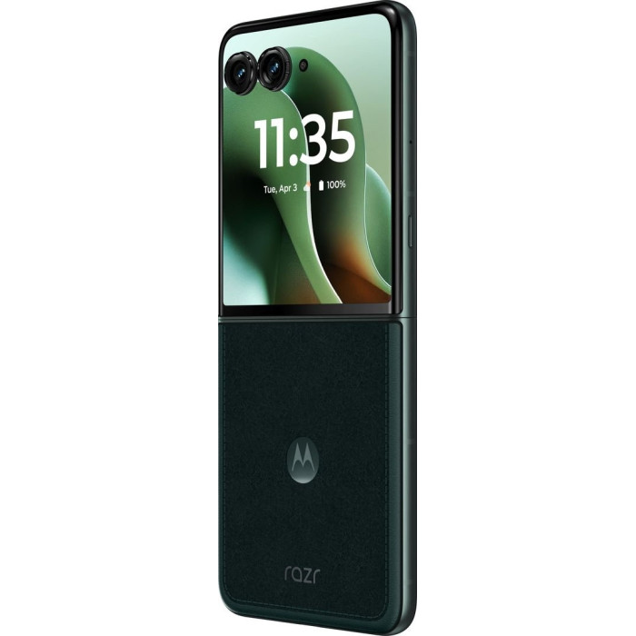 Motorola Razr 60 Ultra 16/512GB Scarab