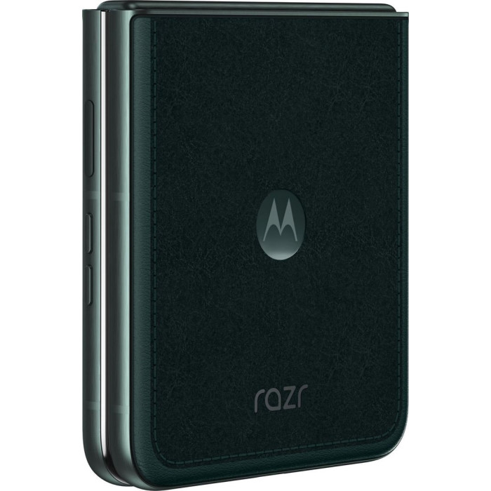 Motorola Razr 60 Ultra 16/512GB Scarab