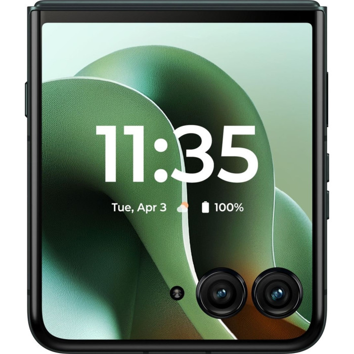 Motorola Razr 60 Ultra 16/512GB Scarab