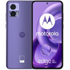 Смартфон Motorola Moto Edge 30 Neo 8/128Gb Very Peri Approved Витринный образец