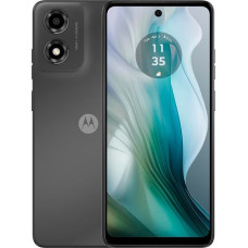 Смартфон Motorola Moto E14 (XT2421) 2/64Gb Graphite Grey Approved Витринный образец