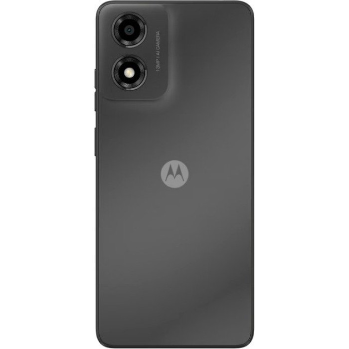 Смартфон Motorola Moto E14 (XT2421) 2/64Gb Graphite Grey Approved Вітринний зразок