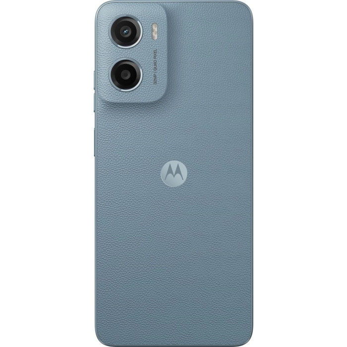 Motorola E15 2/64GB Misty Blue