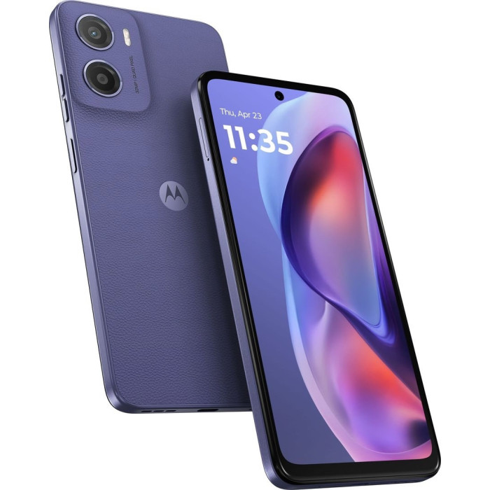 Motorola E15 2/64GB Fresh Lavender