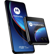 Смартфон Motorola Razr 40 Ultra 8/256 GB Infinite Black Approved Витринный образец