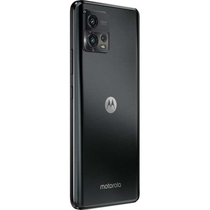 Смартфон Motorola Moto G72 8/128 GB Meteorite Gray Approved Витринный образец