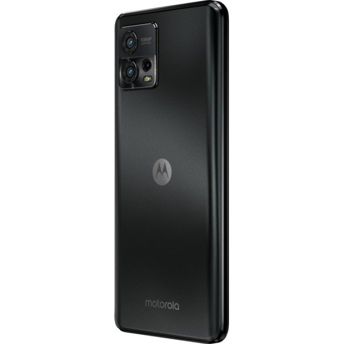 Смартфон Motorola Moto G72 8/128 GB Meteorite Gray Approved Витринный образец
