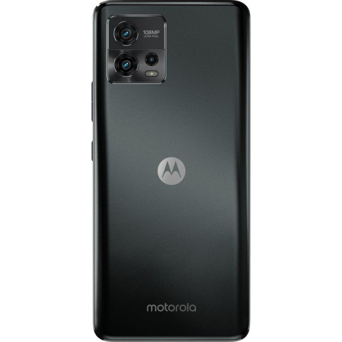 Смартфон Motorola Moto G72 8/128 GB Meteorite Gray Approved Витринный образец