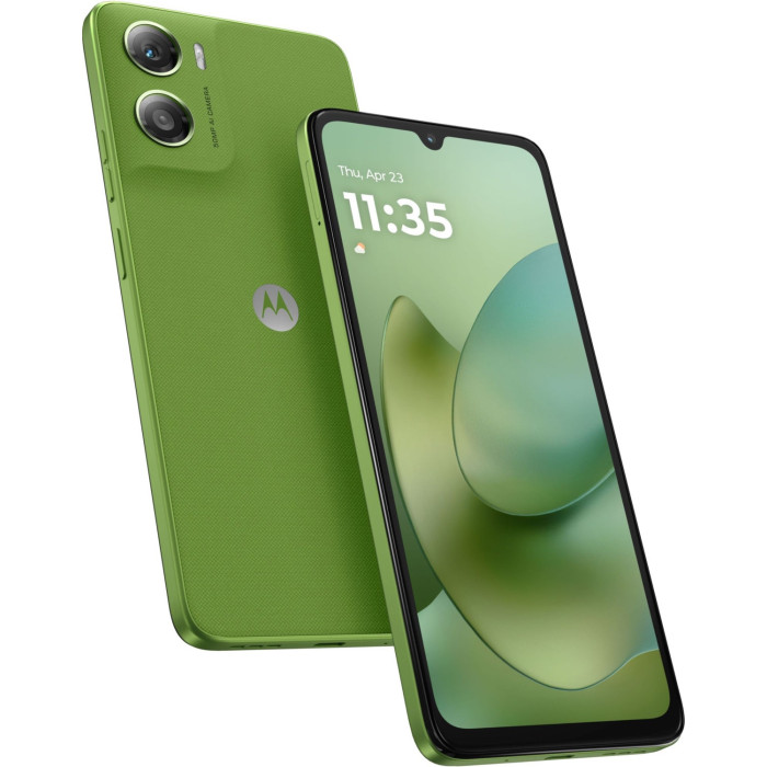 Motorola G06 4/256GB Tendril