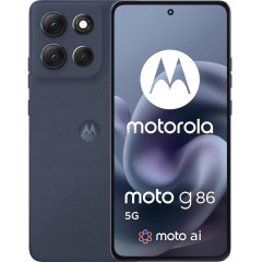 Motorola G86 Power 5G 12/256GB Spellbound