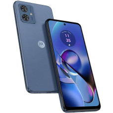 Смартфон Motorola Moto G54 256GB Indigo Blue Approved Витринный образец