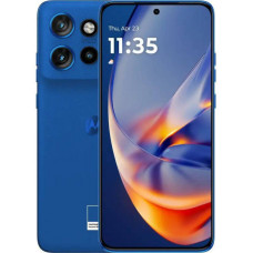 Смартфон Motorola Edge 50 Neo 256GB Nautical Blue Approved Витринный образец