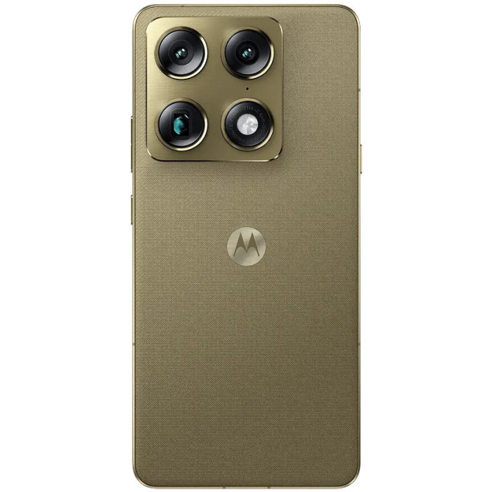 Motorola Signature 5G 16/512GB Martini Olive