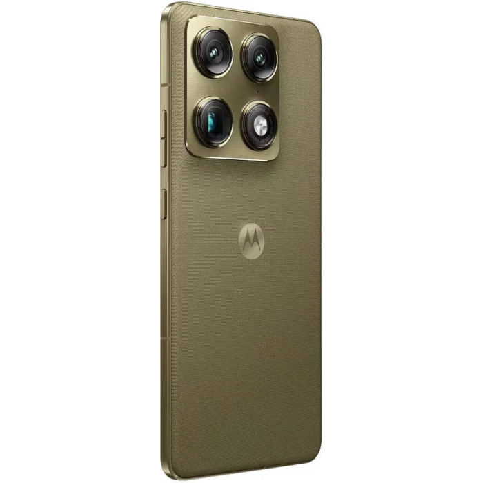 Motorola Signature 5G 16/512GB Martini Olive