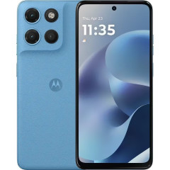 Motorola G17 Power 8/256GB Alaskan Blue