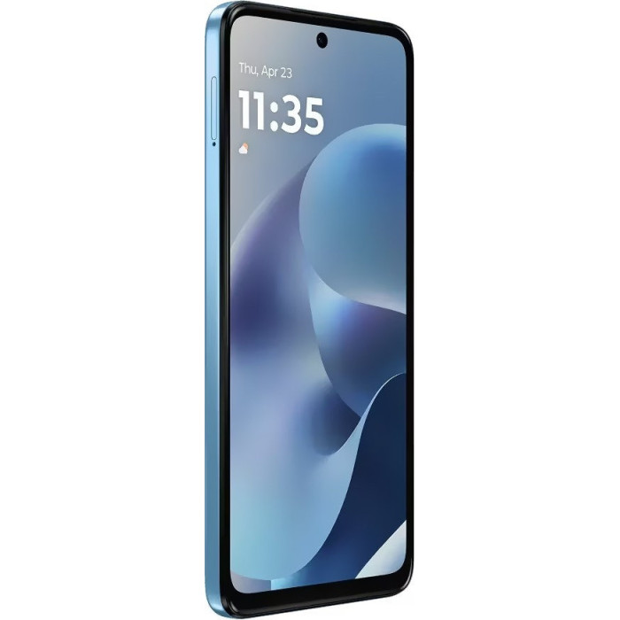 Motorola G17 Power 8/256GB Alaskan Blue