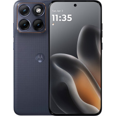 Motorola Edge 70 Fusion 5G 8/256GB Silhouette