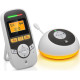 Радіоняня Motorola MBP 161 Timer